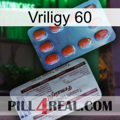 Vriligy 60 36